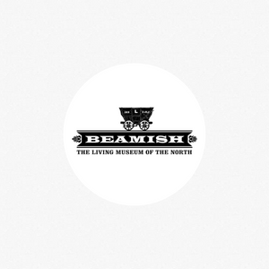 Beamish Museum Logo