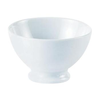 Footed Rice Bowl 10cm/4'' 20cl//7oz