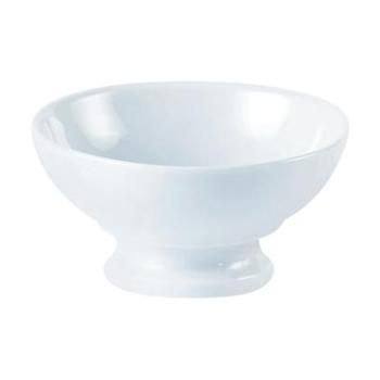 Footed Rice Bowl 9.5cm/3.75'' 13cl/4.5oz