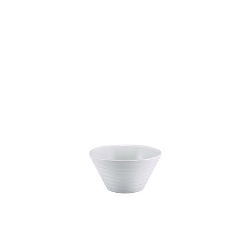 GenWare Porcelain Tapered Bowl 10cm / 4