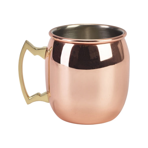 Barrel Copper Mug 40cl / 14oz