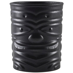 Genware Tiki Mug 36cl / 12.75oz - 6 Colours Available - Pack Of 4