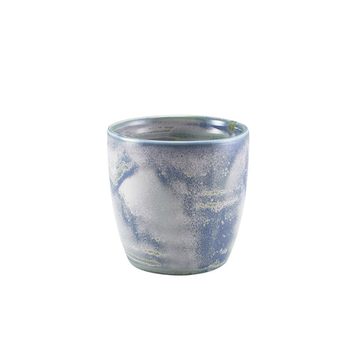 Terra Porcelain Seafoam Chip Cup 30cl / 10.5oz - Pack Of 6