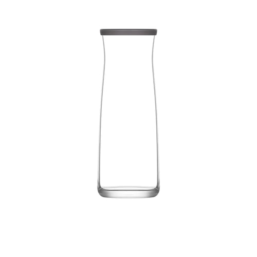 Vera Glass Carafe 1.2L/42.2oz - Qty 12