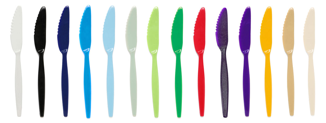 Standard Knife – Reusable Cutlery