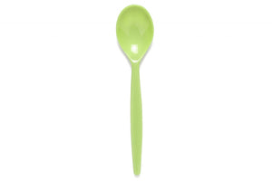 Standard Dessert Spoon – Reusable Cutlery