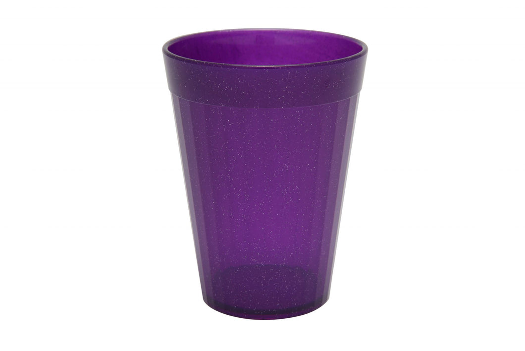 200ml Fluted Tumbler – Polycarbonate