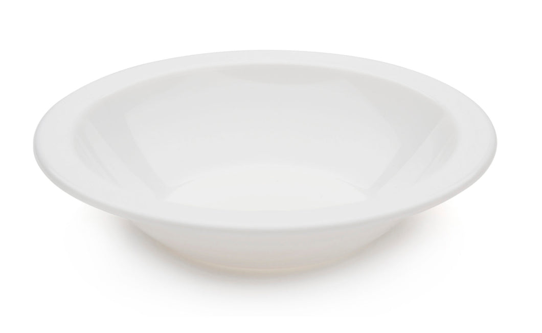 Narrow Rimmed Bowl – 15cm