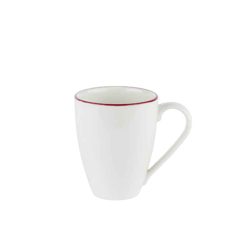 Modest Maroon Mug 300ml / 10.5oz
