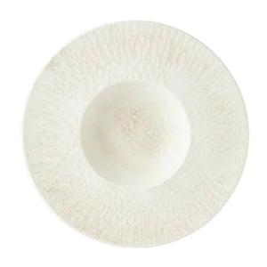 Tense Deep Gourmet Plate 25cm/9.8″