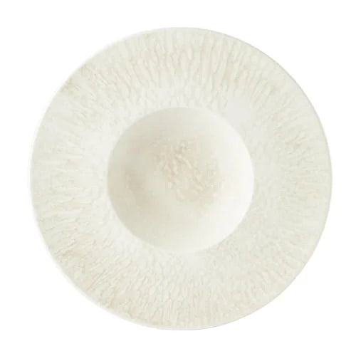Tense Deep Gourmet Plate 25cm/9.8″