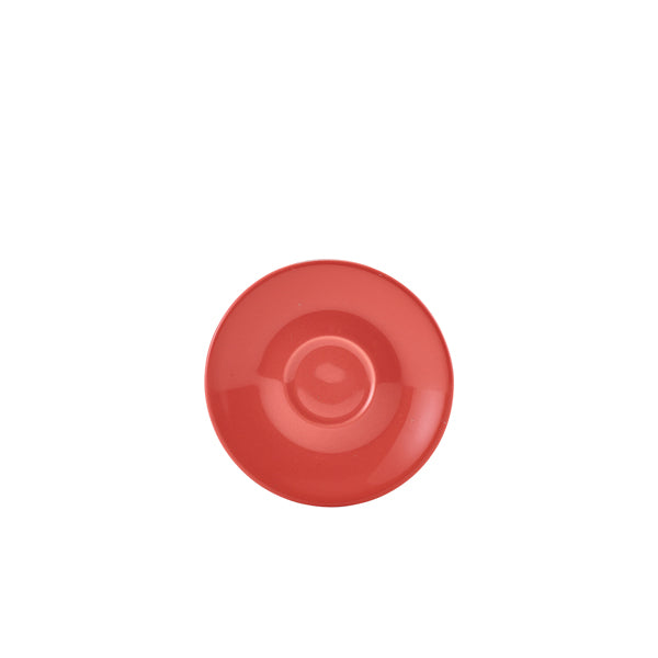 GenWare Porcelain Coral Saucer 12cm/ 4.75