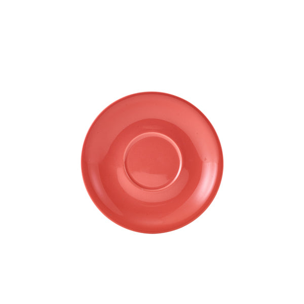GenWare Porcelain Coral Saucer 16cm/ 6.25