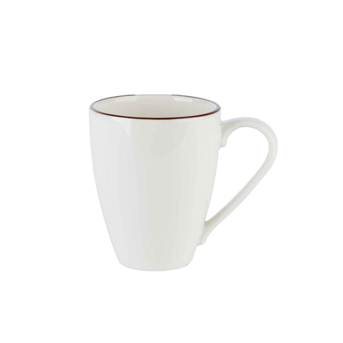 Modest Brown Mug 300ml / 10.5oz