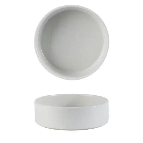 Ivory Deep Bowl 18cm/ 7