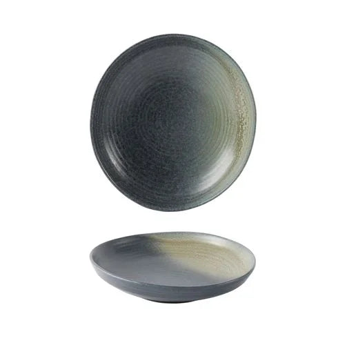 Dusk Deep Plate 19cm/7½ - Qty 6