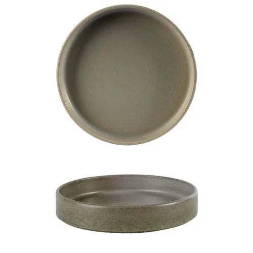 Fauna Deep Walled Plate 23cm/9″ - Qty 6