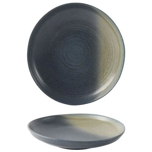 Dusk Deep Plate 26cm/10¼” - Qty 6