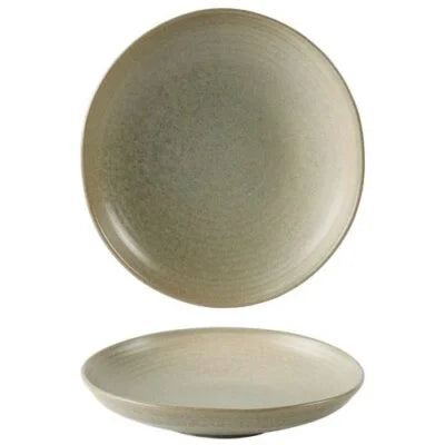 Fauna Deep Plate 26cm/10¼” - Qty 6