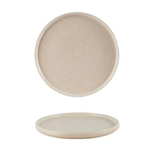 Nude Signature Plate 21cm/8