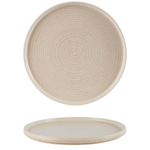 Rustico Nude Signature Plate 28cm 11