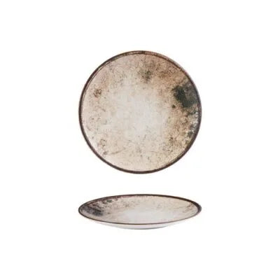 Forno Coupe Plate 17cm / 6¾” - Qty 12