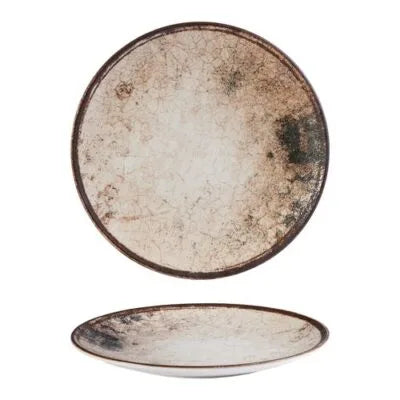 Forno Coupe Plate 27cm / 10 ½” - Qty 12