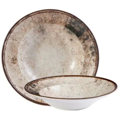 Forno Pasta Plate 28cm / 11″ - Qty 6