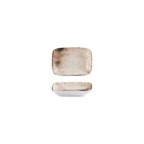 Forno Rectangular Dip Dish 11 x 7cm - Qty 12