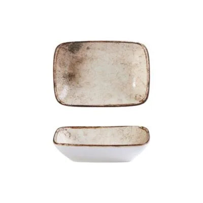 Forno Rectangular Dish 17 x 12 cm - Qty 12
