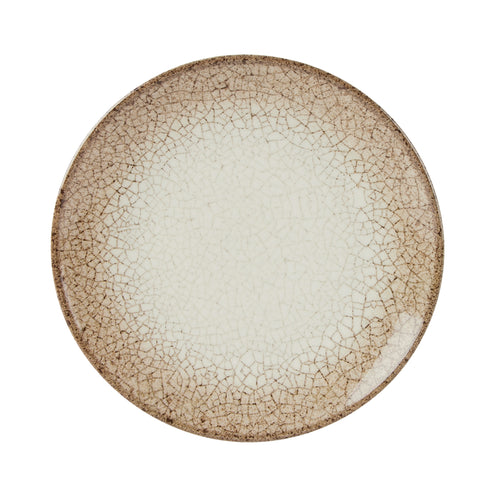 Scorched Coupe Plate 23cm/9″ - Qty 12