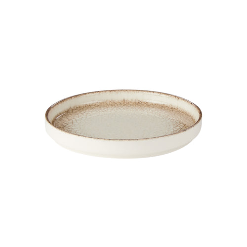 Scorched Signature Plate 16.5cm/6½” - Qty 12