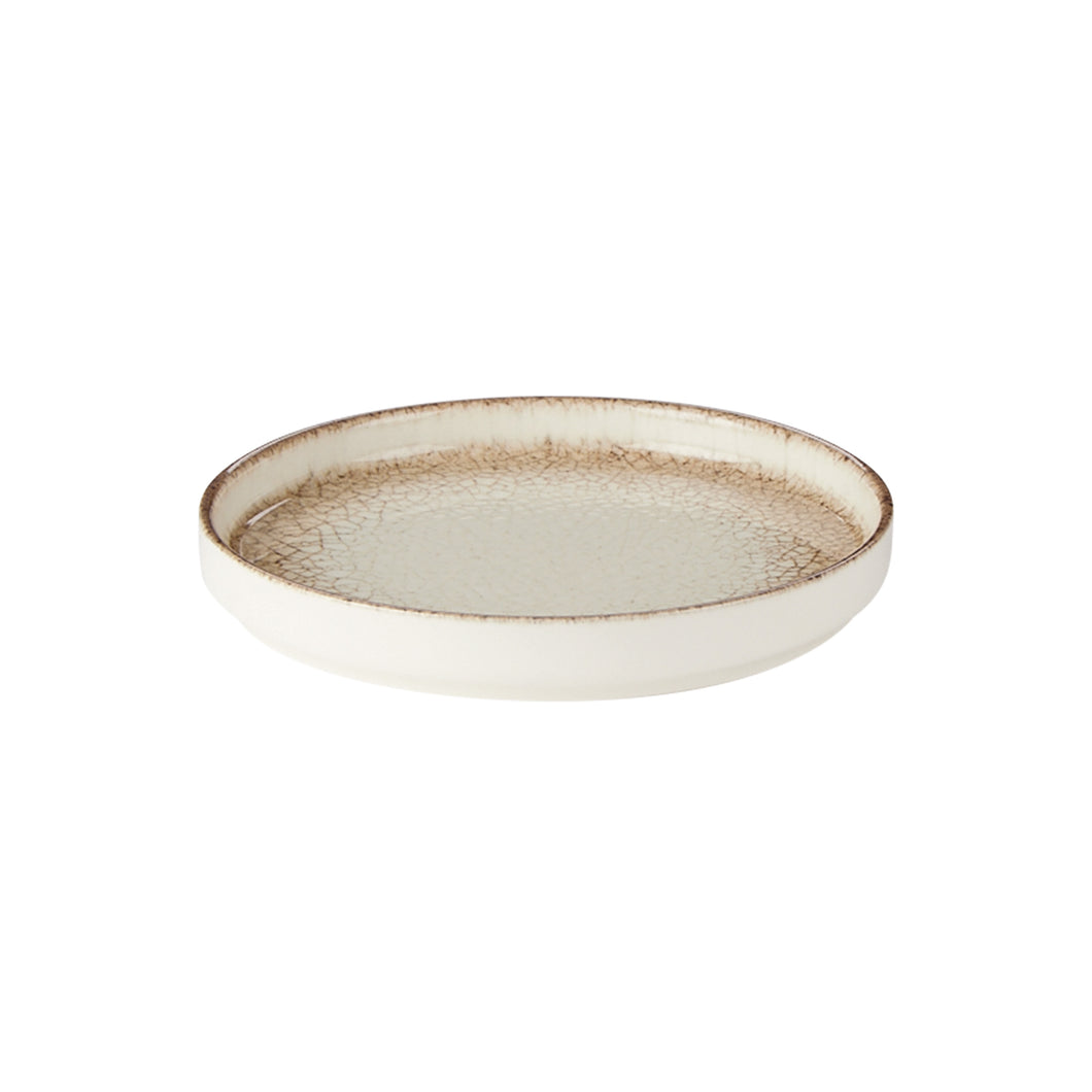 Scorched Signature Plate 16.5cm/6½” - Qty 12