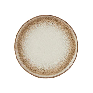 Scorched Signature Plate 16.5cm/6½” - Qty 12