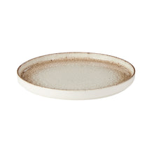 Scorched Signature Plate 21cm/8″ - Qty 6