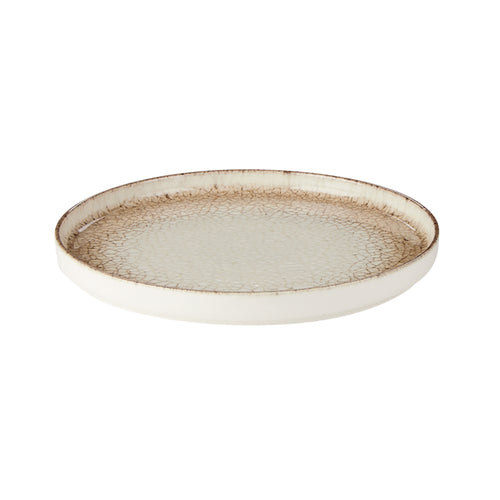 Scorched Signature Plate 21cm/8″ - Qty 6