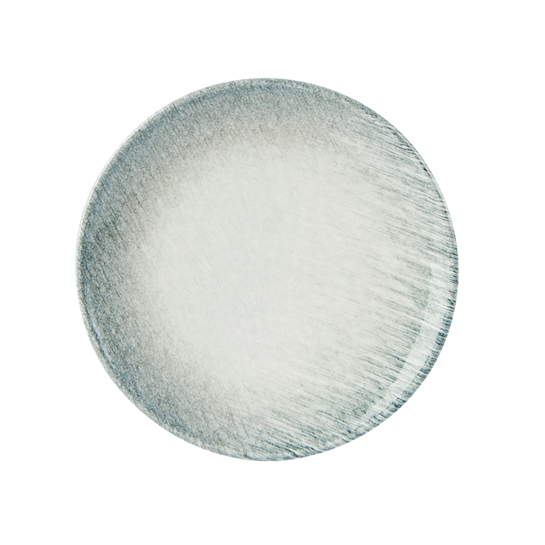 Linear Coupe Plate 17cm - Qty 12