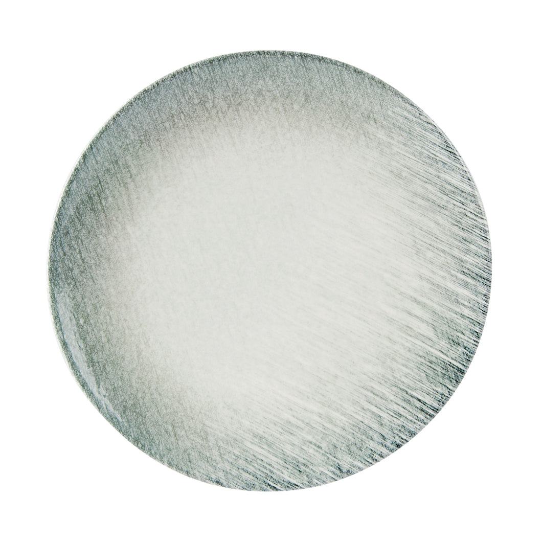 Linear Coupe Plate 27cm - Qty 12