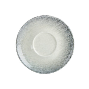 Linear Espresso Saucer 12cm - Qty 12