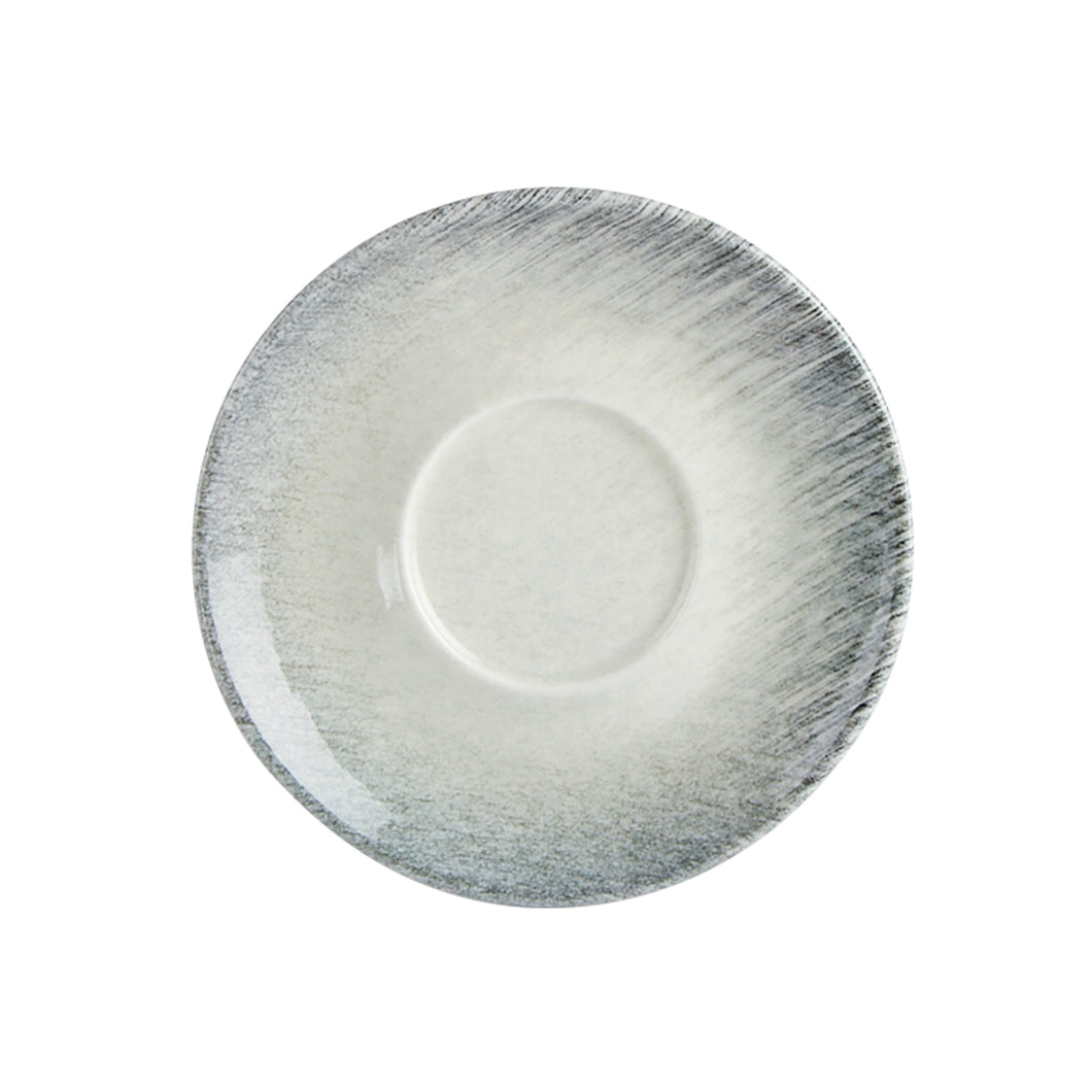 Linear Espresso Saucer 12cm - Qty 12