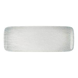Linear Rectangle Platter 30 x 11cm - Qty 6