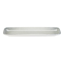Linear Rectangle Platter 30 x 11cm - Qty 6