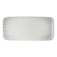 Linear Rectangle Platter 34 x 16cm - Qty 6
