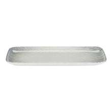 Linear Rectangle Platter 34 x 16cm - Qty 6