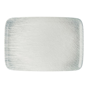Linear Rectangle Platter 33 x 23cm - Qty 6