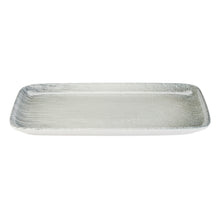 Linear Rectangle Platter 33 x 23cm - Qty 6