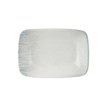 Linear Rectangle Dish 17 x 12cm - Qty 12