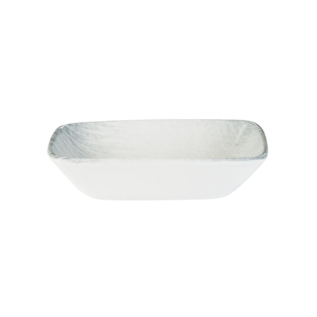 Linear Rectangle Dish 17 x 12cm - Qty 12