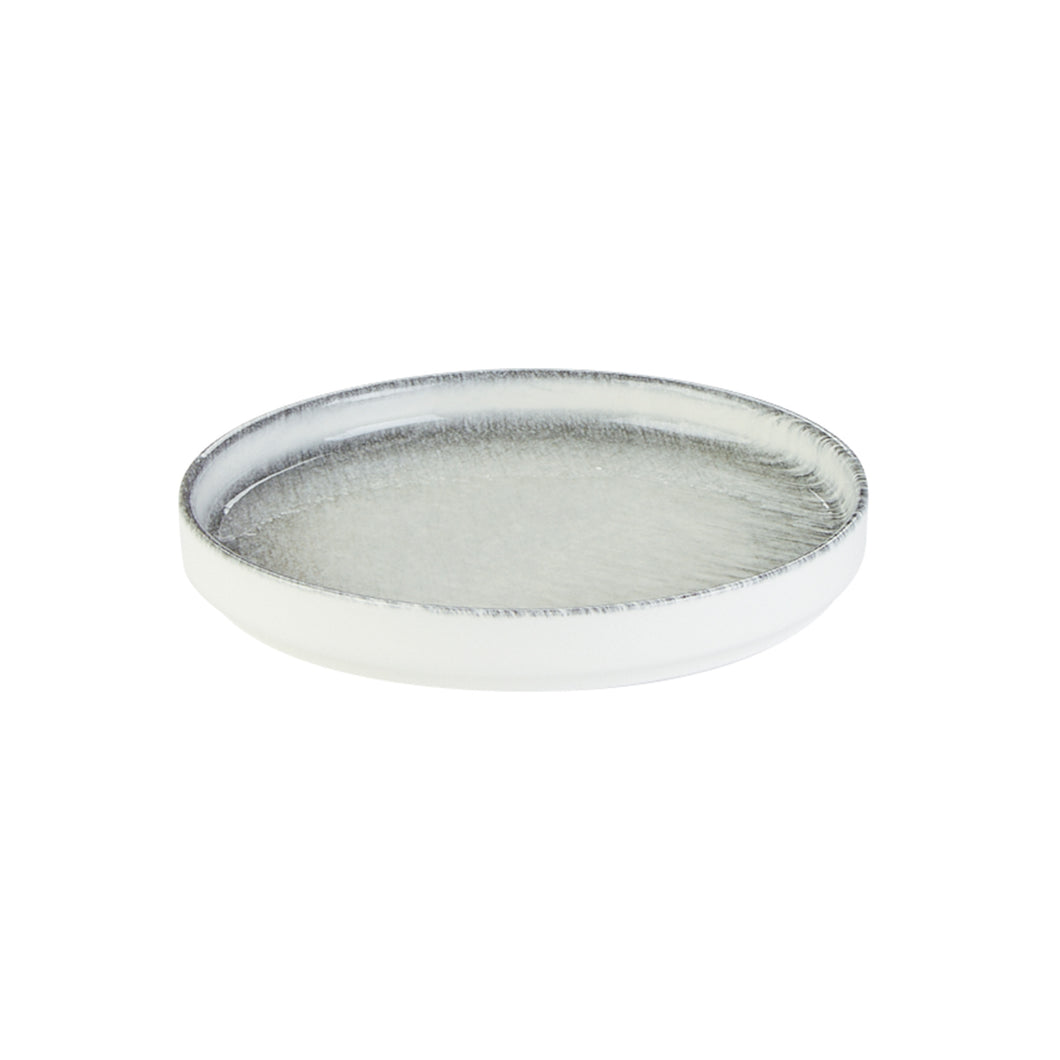 Linear Signature Plate 16.5cm - Qty 12