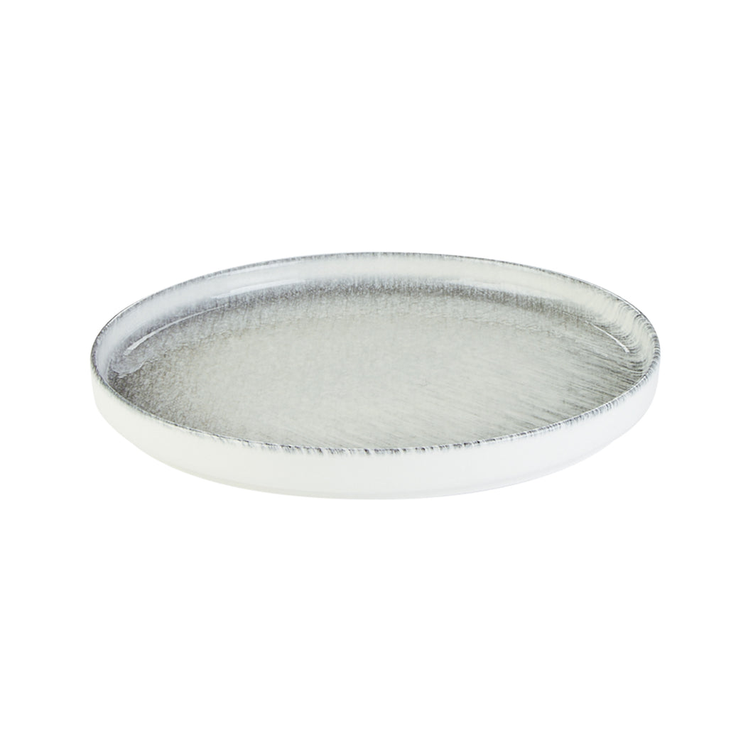 Linear Signature Plate 21cm - Qty 12